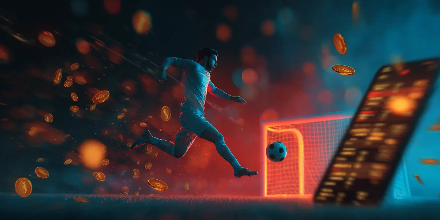 Pertaruhan Sukan Malaysia